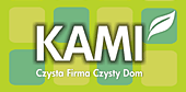 KAMI - firma sprzątająca Szczecin